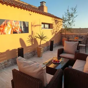 Jerez Terraza Privada , Jerez de la Frontera Espagne