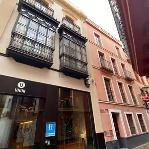 Piso Exterior Centro , Séville Espagne