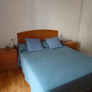 Pis Acollidor Amb Llar De Foc, Al Centre Apartamento