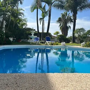 Luxury In , La Orotava Espagne
