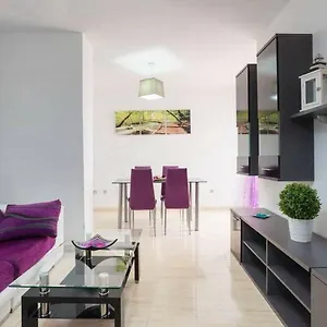 Violeta Centro Parking Privado , Málaga Espagne