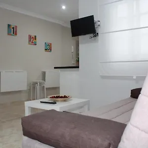 And New Very Close To The Center 2ºa , Málaga Espagne